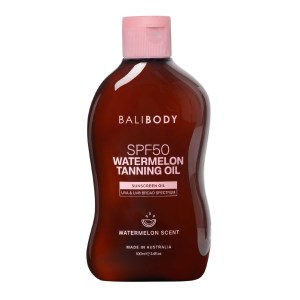 WATERMELON SUNSCREEN OIL SPF50 - PDP_1